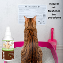 LUCAA+ Pet Probiotic Odour Remover (300 ml)-3