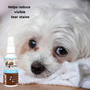 LUCAA+ Pet Probiotic Natural Eye Care Spray for Dogs, Cats & Horses (100 ml)-4