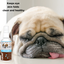 LUCAA+ Pet Probiotic Natural Eye Care Spray for Dogs, Cats & Horses (100 ml)-5