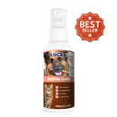 LUCAA+ Pet Probiotic Dental Care Spray for Cats & Dogs (100 ml)-1