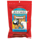 Lafeber Classic Avi-Cakes Macaw & Cockatoo Treats (1 lb)