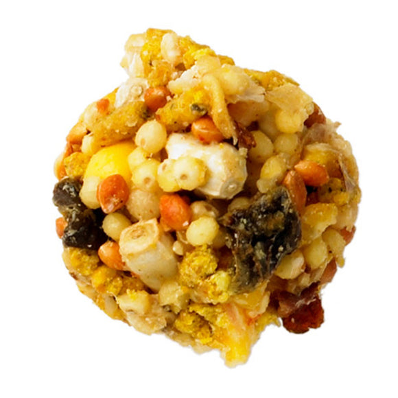 Lafeber El Paso Nutri-Berries Parrot Food (10 oz)