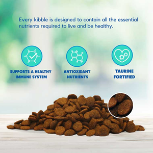 Lucy Pet Formulas For Life Limited Ingredient Chicken, Brown Rice & Pumpkin Dry Dog Food - 0