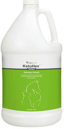 KetoHex Shampoo (gallon)