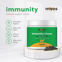 MYOS Canine Immunity Chews Immune Support for Dogs