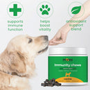 MYOS Canine Immunity Chews Immune Support for Dogs