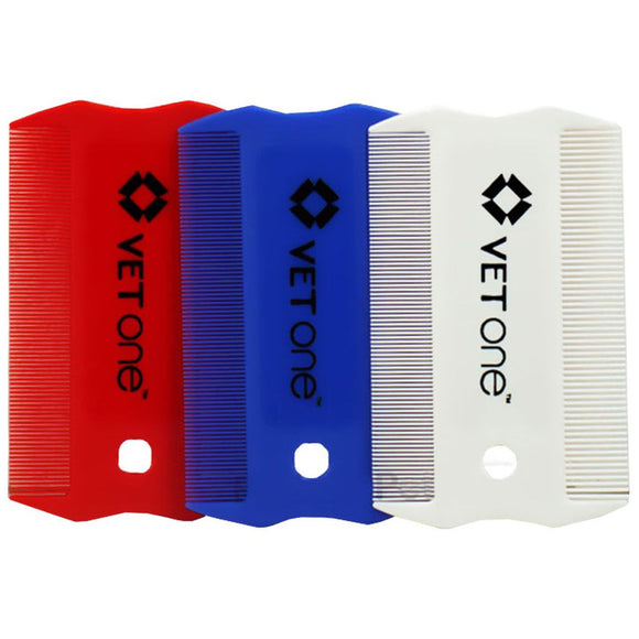 VetOne Flea Comb