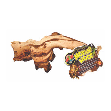 Zoo Med African Mopani Wood, Brown
