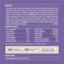 Merrick Purrfect Bistro Grain Free Pasture-Raised Lamb & Carrots Recipe Dry Cat Food-6