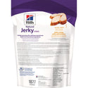 Hill's Natural Jerky Strips with Real Chicken Dog Treat