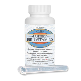 Lafeber's Avi-Era's Bird Vitamins