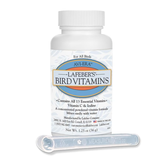 Lafeber's Avi-Era's Bird Vitamins