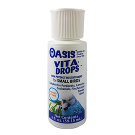 Multivitamin Spray for Small Birds