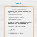 benefits for birds