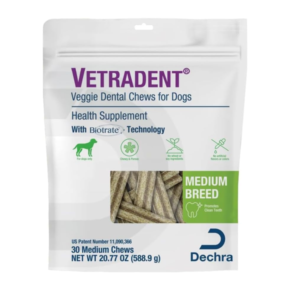 Fresh Breath Support