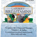 Bird Health Support