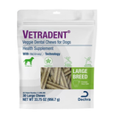 Dechra Vetradent Veggie - dogs
