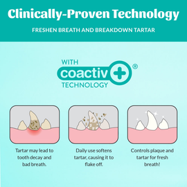 Skout's Honor Fresher Breath Water Additive (16oz) - 0