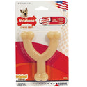 Nylabone Wishbone Dura Chew Power Chew Original Flavored Dog Toy