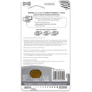 Nylabone Just for Puppies Teething Chew Classic Bone, Chicken Flavor, Medium Wolf