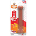 Nylabone Power Chew Durable Dog Toy Bacon Flavor, Large