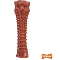 Nylabone Power Chew Durable Dog Toy Bacon Flavor