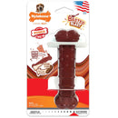 Nylabone Power Chew Basted Blast Dual Flavored Dog Chew Toys, Medium