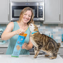 Natural Cravings USA Turkey Tendons Chew for Dogs & Cats