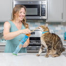 Natural Cravings USA Turkey Tendons Chew for Dogs & Cats