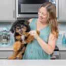 Natural Cravings USA Turkey Tendons Chew for Dogs & Cats