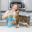 Natural Cravings USA Turkey Tendons Chew for Dogs & Cats