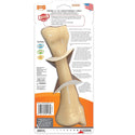 Nylabone Power Chew Monster Bone Big Dog Chew Toy Chicken