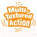 Nylabone Dura Chew Power Chew Textured Flavor Medley Dog Bone