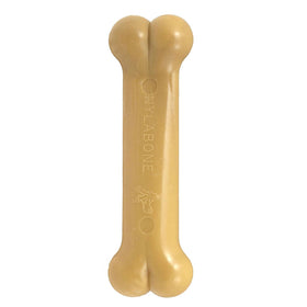 Nylabone Power Chew Peanut Butter Flavored Dog Chew Toy