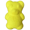 Nylabone Power Play Tennis Teddy Gripz Bear Dog Toy