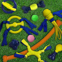 Nylabone Power Play Gum-A-Ball Toy for Dog