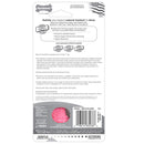 Nylabone Puppy Teething & Soothing Chew Toy Chicken Flavor