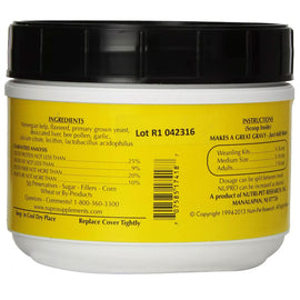 Nupro All-Natural Ferret Supplement