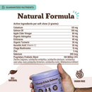 Natural Dog Company Allergy & Itch Defense for Dogs (90 soft chews)-5