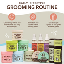 Natural Dog Company Eye Wipes for Dogs (90 wipes)-7