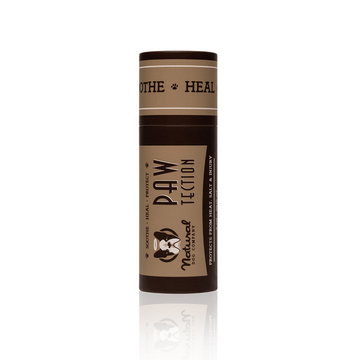 Natural Dog Company Paw-Tection Stick (2 oz)