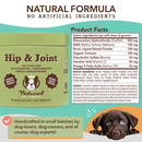 Natural Dog Company Hip & Joint Soft Chews for Dogs (90 Chews)-7
