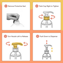 Natural Dog Company Liquid Glucosamine Hip & Joint Liquid Supplement (16 oz)-10