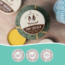 Natural Dog Company Paw Soother Stick (2 oz)-3