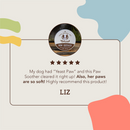 Natural Dog Company Paw Soother Stick (2 oz)-6