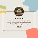 Natural Dog Company Skin Soother Stick (2 oz)-6