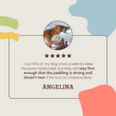 Natural Dog Company Paw-Tection Stick (2 oz)-6