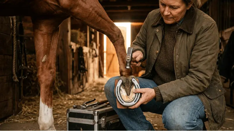 Navicular Disease Treatment Options