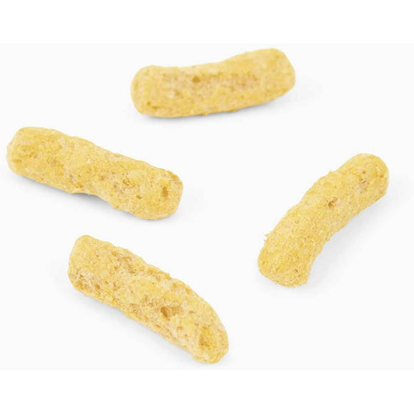 Jiminy's Nooch Puffs Dog Training Treats For Dog (4.2 oz)