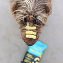 Jiminy's Nooch Puffs Dog Training Treats For Dog (4.2 oz)